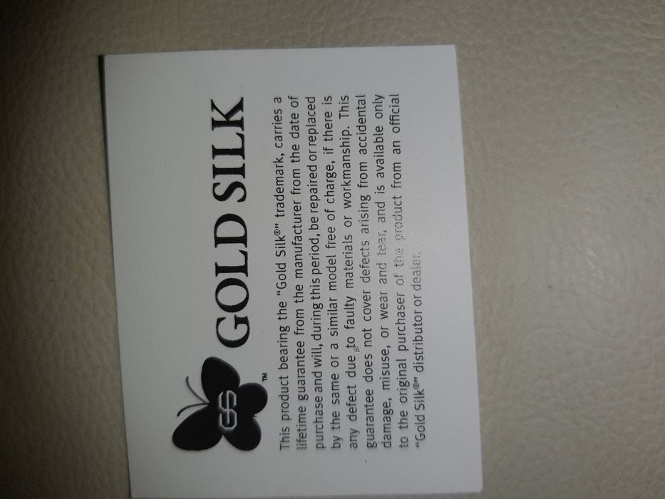 Colar banhado a Ouro 24kt