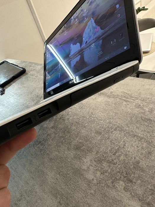 Продам Ноутбук Sony Vaio