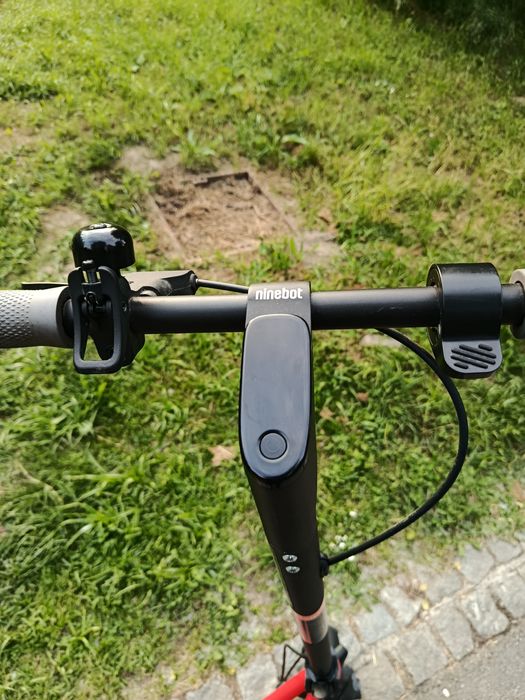 Trotinete Minebot