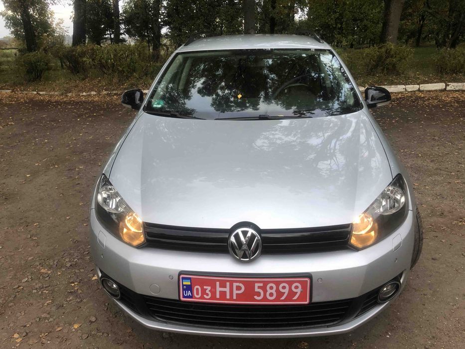 Продам Vollswagen Golf