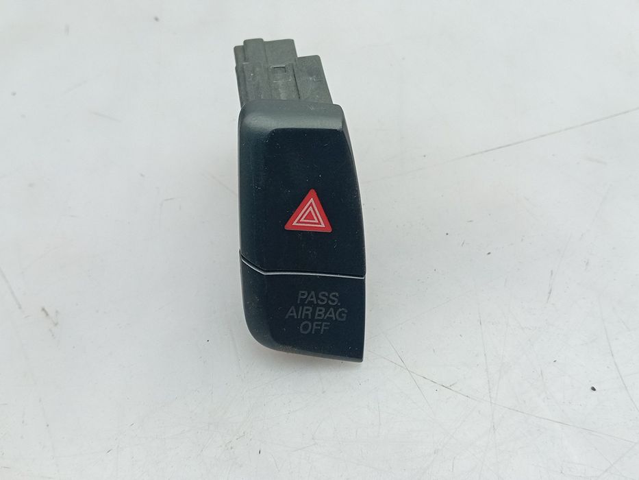 Botão / interruptor 4 piscas AUDI A4 Avant (8K5, B8)