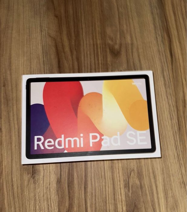 Redmi Pad Se 256GB 11”