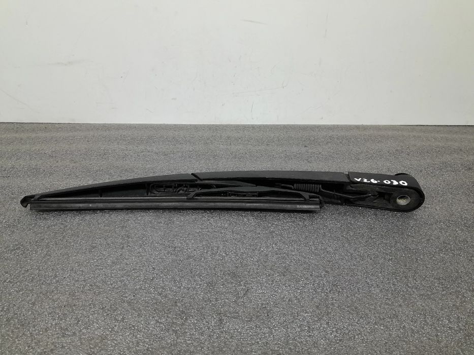 Haste / braço de escova limpa vidros trás SMART ForTwo Coupé (451)