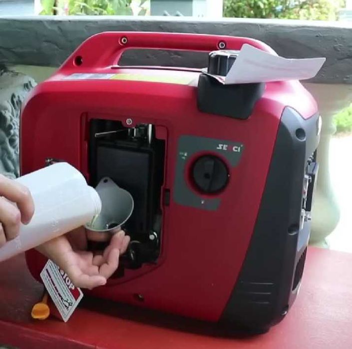 генератор инверторный бензиновый SC1400WI ‼️ЧИСТЫЙ СИНУС‼️ Экономный