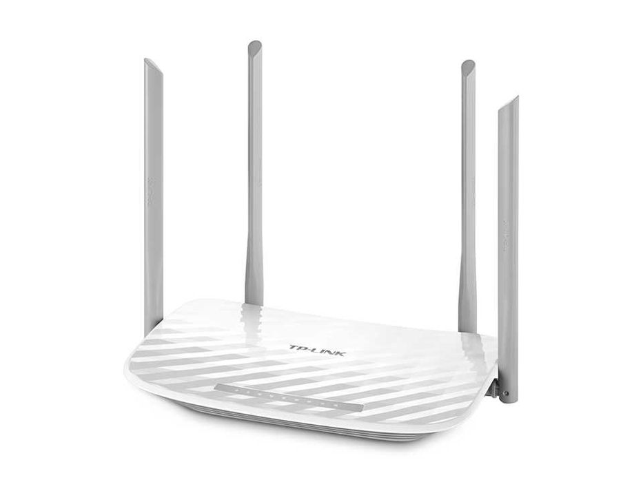 TP-LINK Archer C 25 AC 900 Роутер Маршрутизатор Wi-Fi