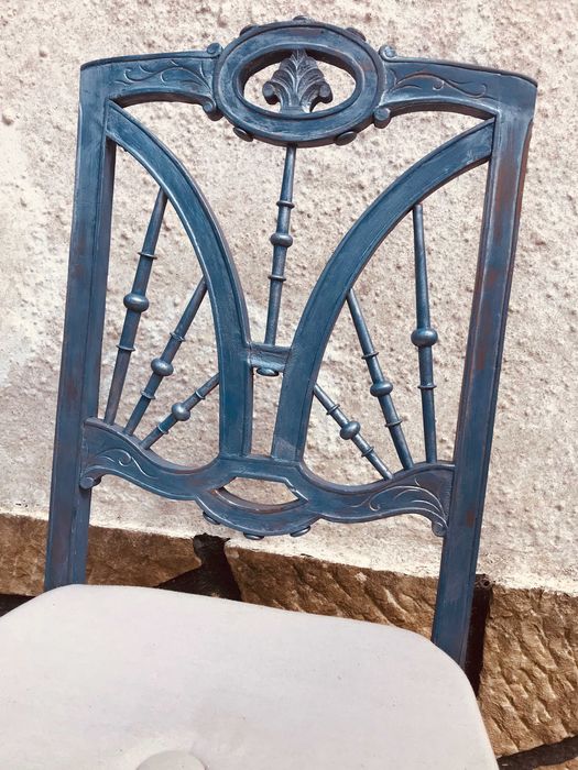 Duas Cadeiras Sec XVIII