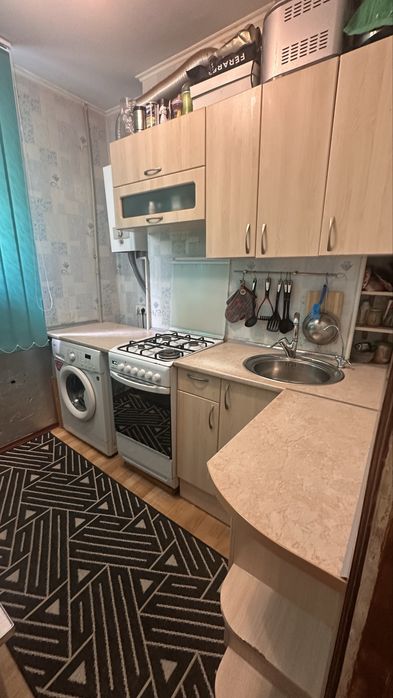 Продам реальную 2к квартиру по ул Янгеля в хорошем дилом состоянии