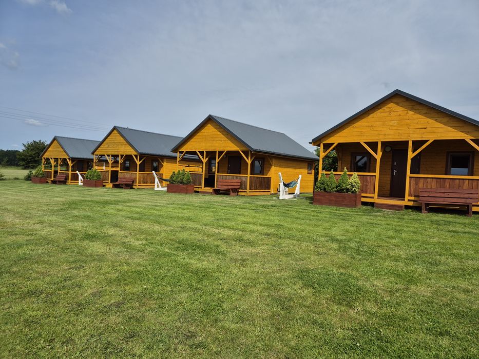 Zakwaterowanie dla pracowników 70zł/osoba