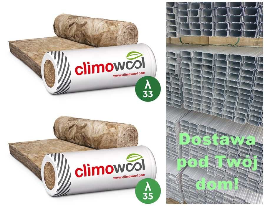 Stelaż sufit profile profil na sufity CD60 UD30 UD27 CW UW UA sufitowe