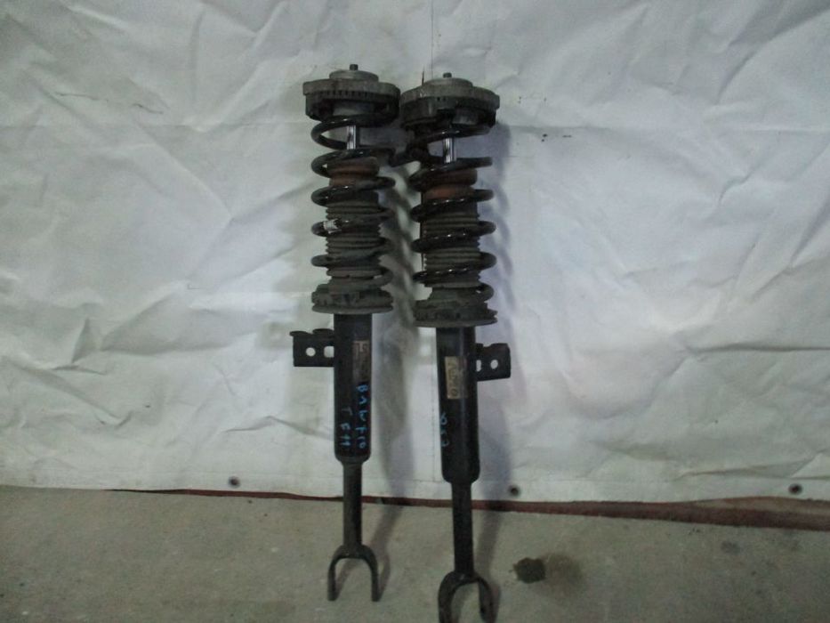 BMW F10 F11 520d 525d 530d 535d Suspensão Charrion charriot Manga de