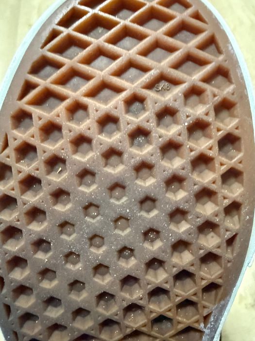 VANS Old Skool HIGH Black