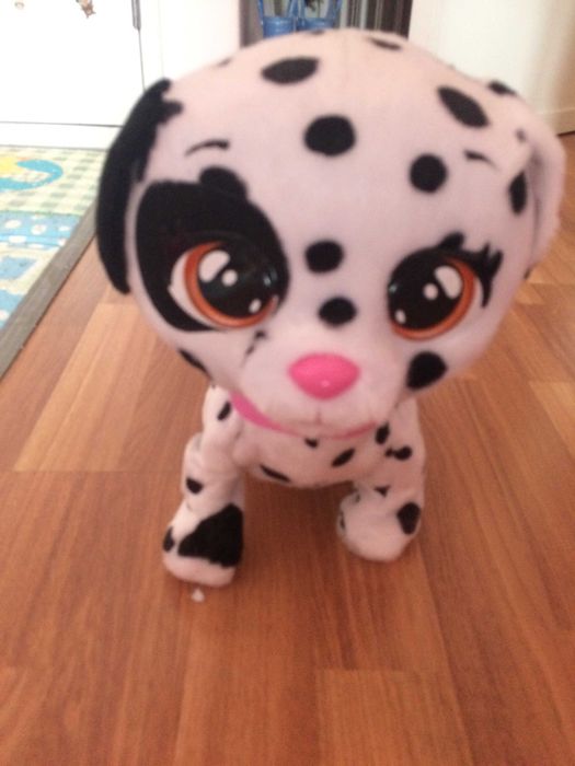 Peluche Cry Babies: Spot  e Mimi Mimitos