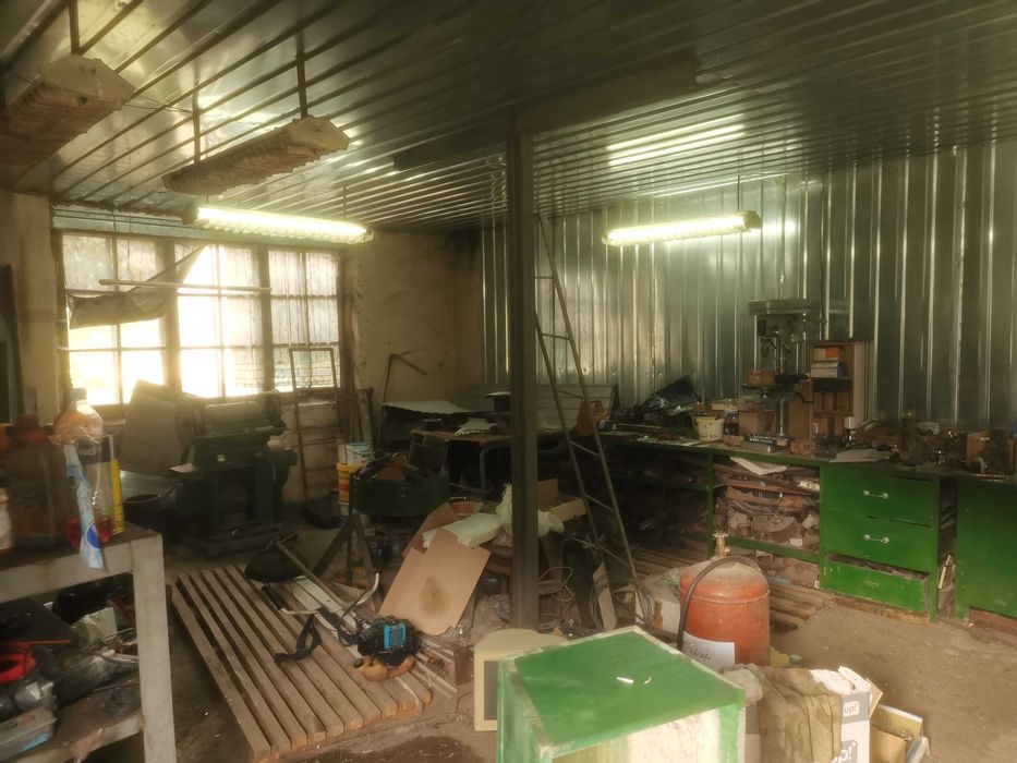 Продам виробниче приміщення