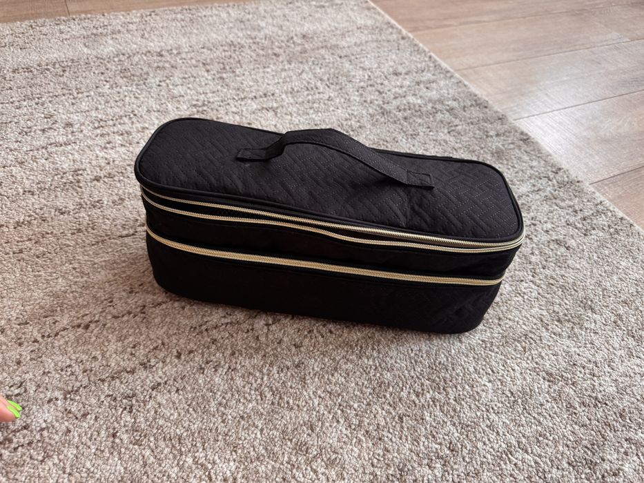 Фен щетка rowenta activ dry style