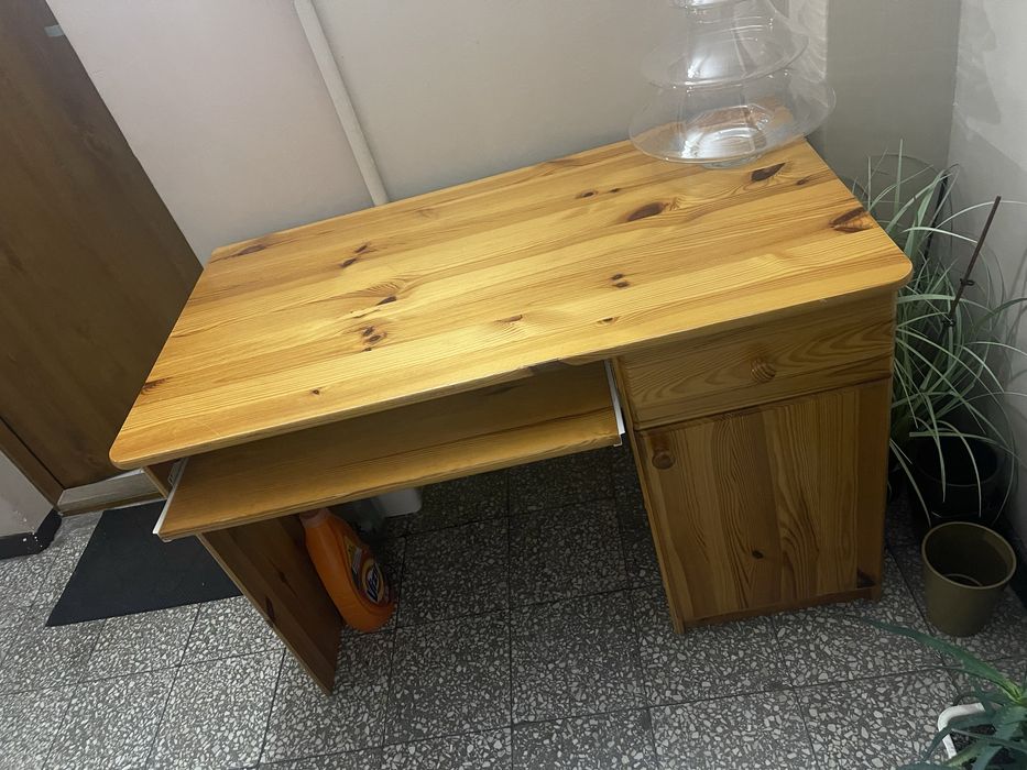 Burko drewniane 110/61