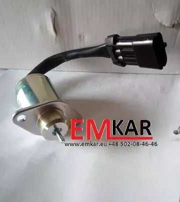 Cewka Start – Stop silnika Carrier Maxima