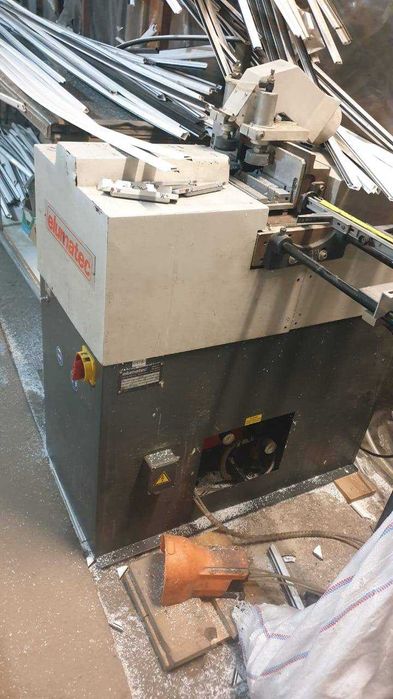 Готовий бізнес вироб-во вікон та склопакетів, повний цикл