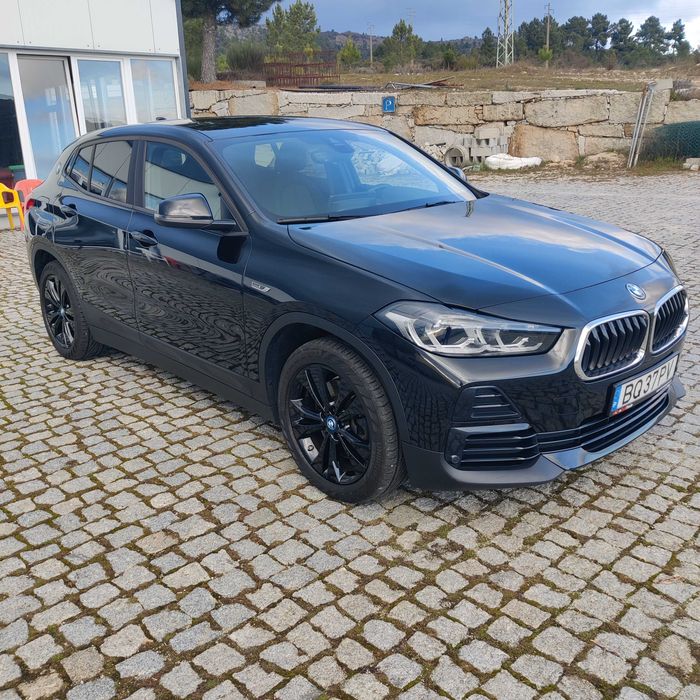 BMW X2 Hibrido Plug in iva dedutível
