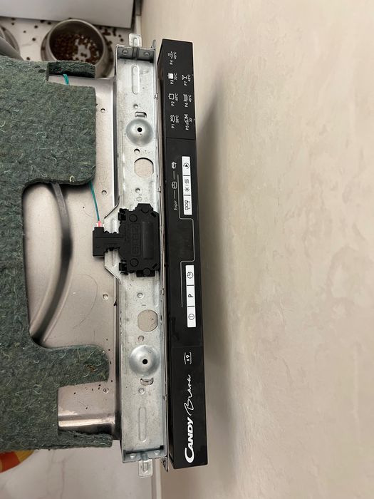 Посудомийна машина Candy Brava CDIH 1L952. Посудомийка. Посудомойка