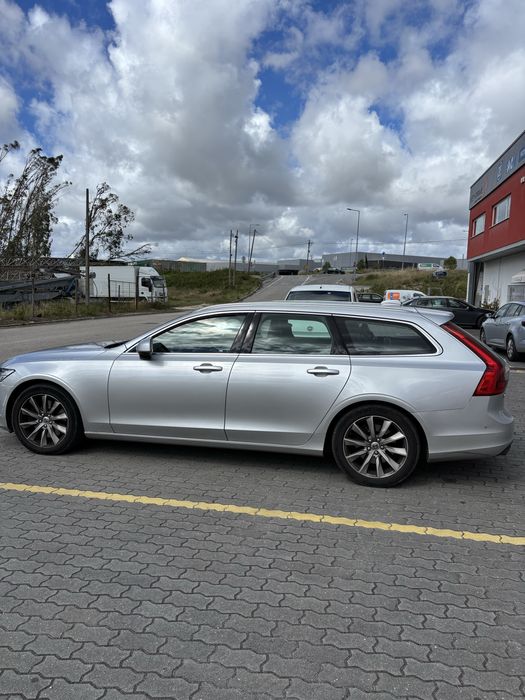 Volvo v90 D5 AWD