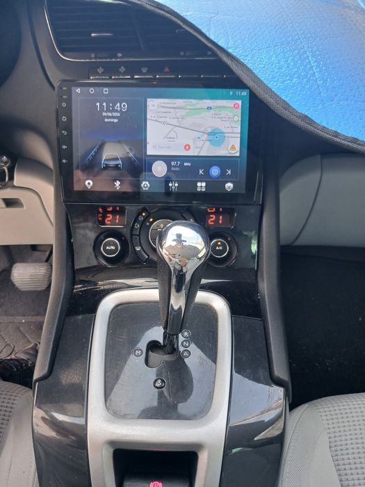 Peugeot 5008 1.6hdi