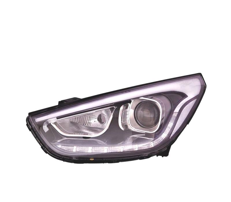 FAROL ESQ HYUNDAI IX35 13-
