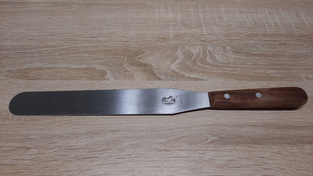 Łopatka szpatułka do ciast Victorinox 5.2600.25