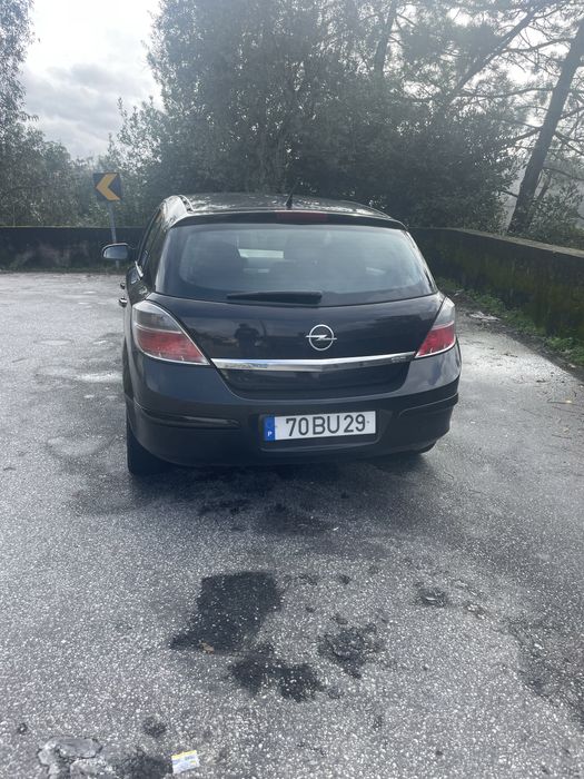Opel astra 1.3 cdti