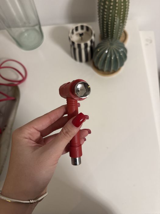 Ferramenta de skate e longboard TT100