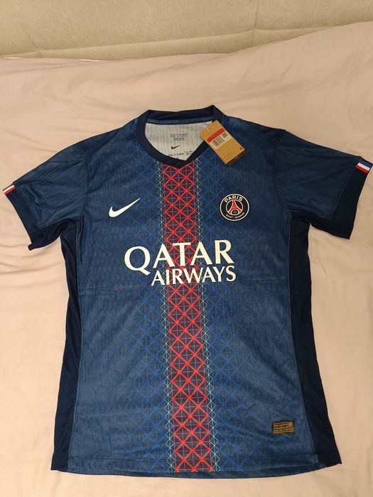 Koszulka PSG, 25/26.