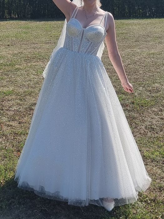 Suknia ślubna Diamo