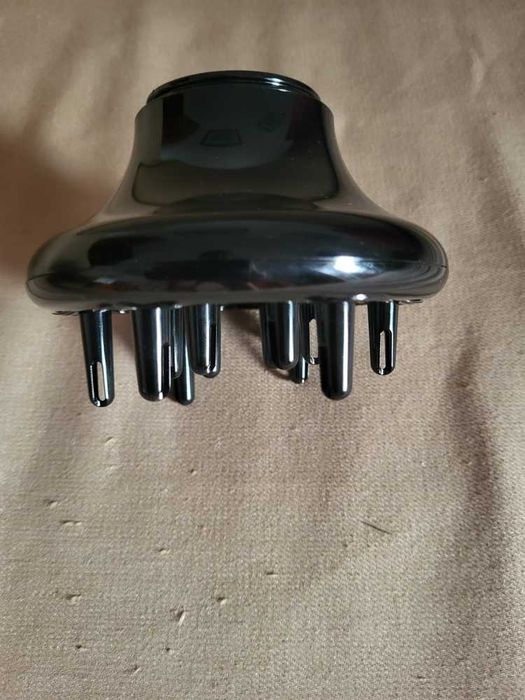 Difusor Bocal Secador de Cabelo