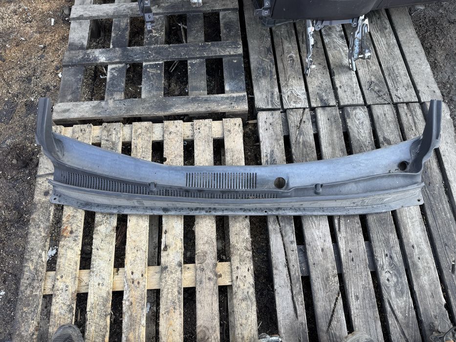 Жабо планка лобового скла Hyundai Santa FE CM(2006-2012), 861502B510