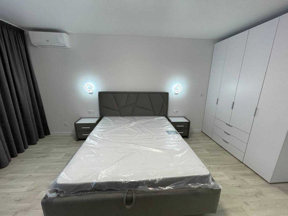 Продаж 2-кімнатної квартири в новобудові