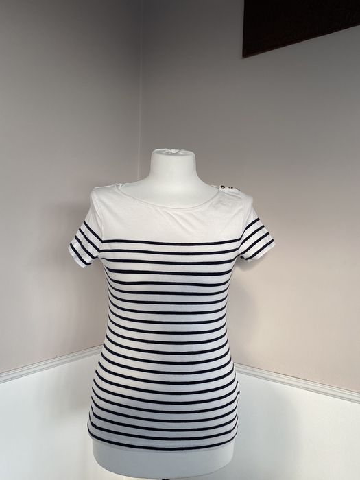 Piekna koszulka H&M rozmiar S