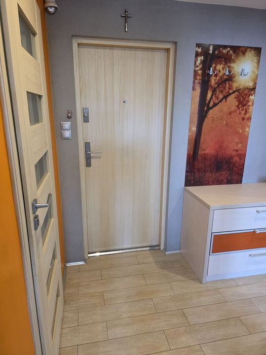 Mieszkanie 3pokoje Północ