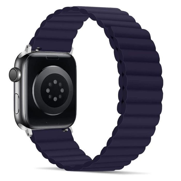 Etui + Pasek Tasikar Do Apple Watch Series