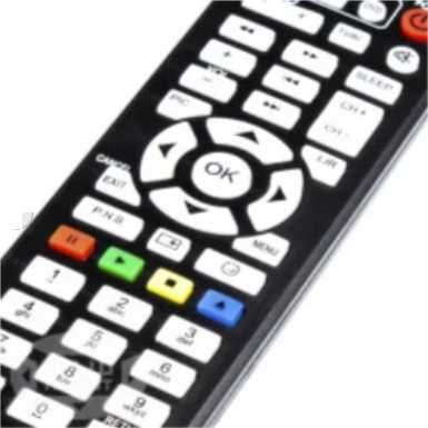 Пульт ДУ Олимп 005