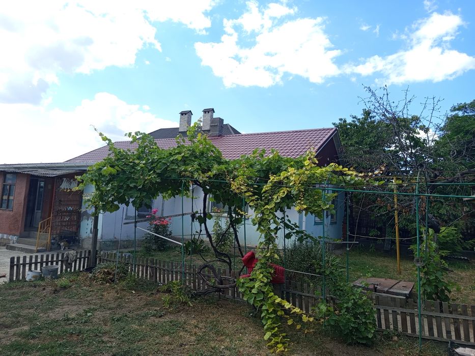 Продам дом пригород Черноморска