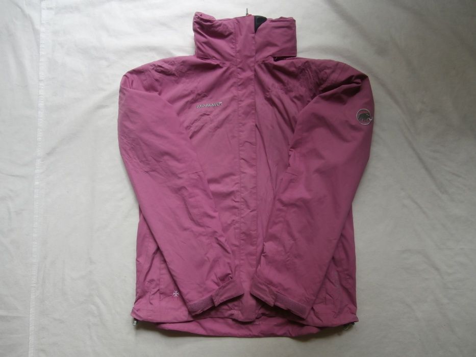 Kurtka Mammut Dry tech orginal
