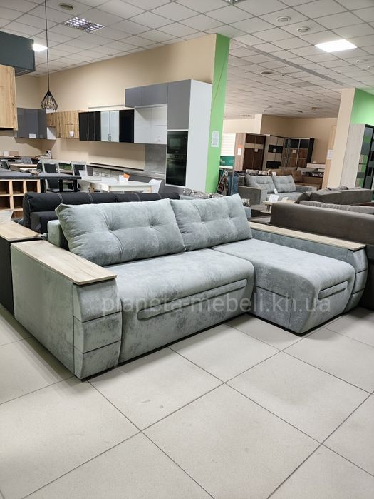 Угловой диван в Харькове, диван в наличии, ортопедическое наполнение