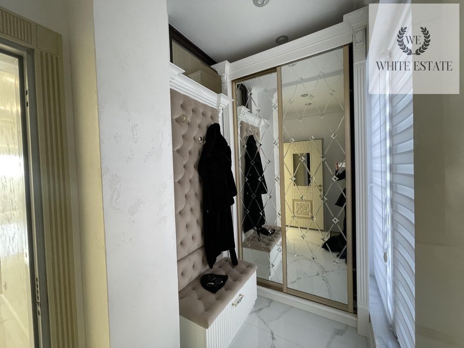 Продаж Таунхаус с. Байківці