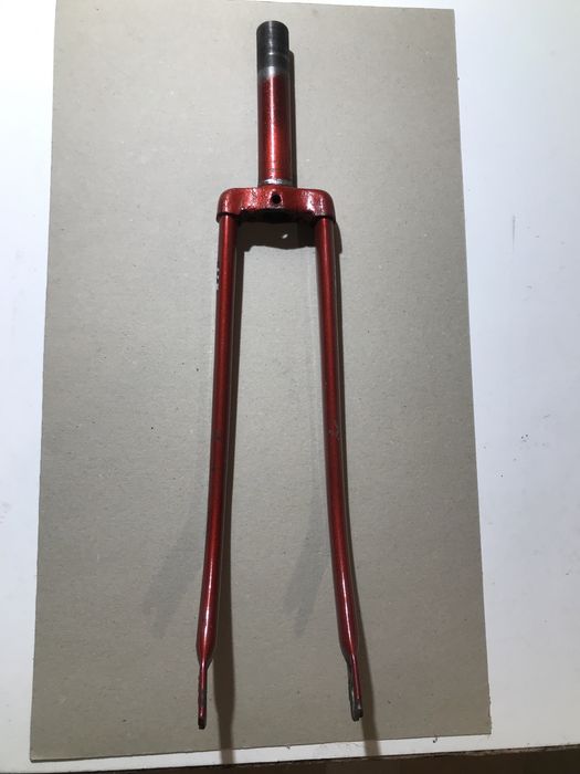 Widelec Widełki Romet Universal 24 cale