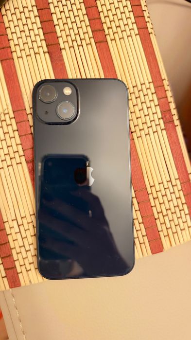 Telemóvel iPhone 13 256gb