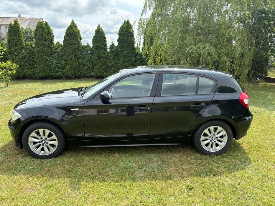 BMW Seria 1