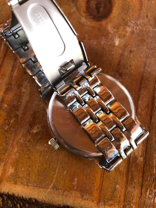 Relógio de Pulso Vive Quartz 1650