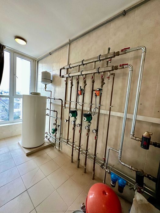 House by the address st. Makarenko (area 276,7 m²) - Atlanta.ua - photo 10