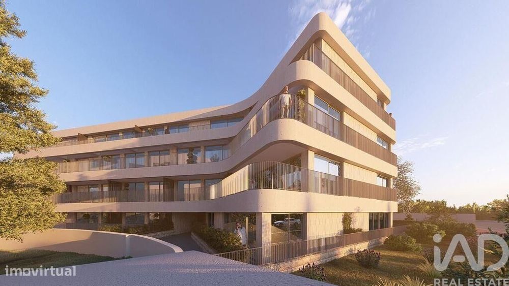 Apartamento T2 em Santa Marinha E São Pedro Da Afurada de 60,00 m2