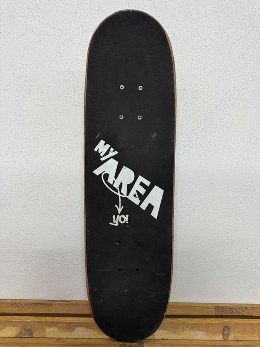*+* Skateboard de criança *+*