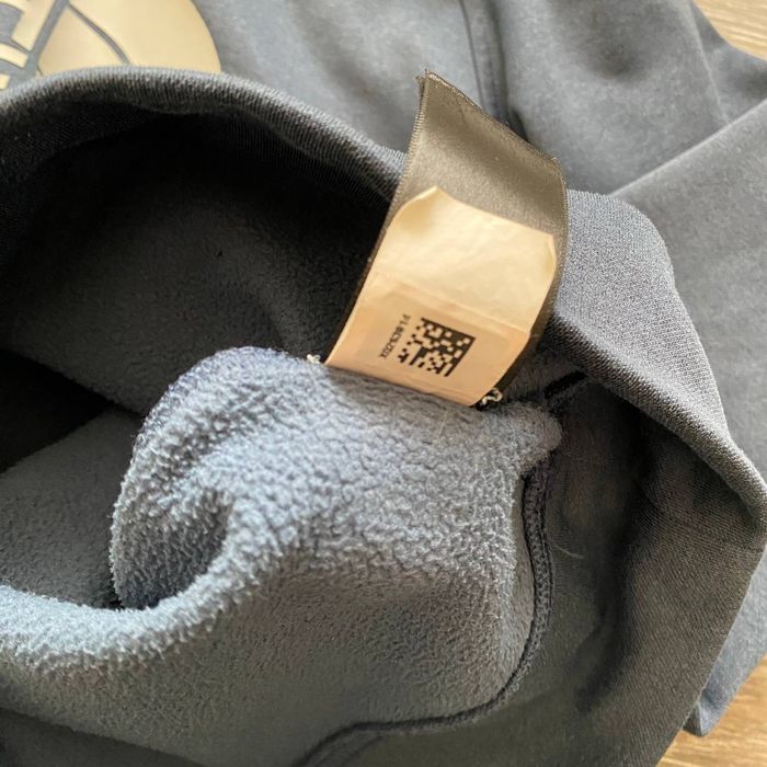 Худі the north face